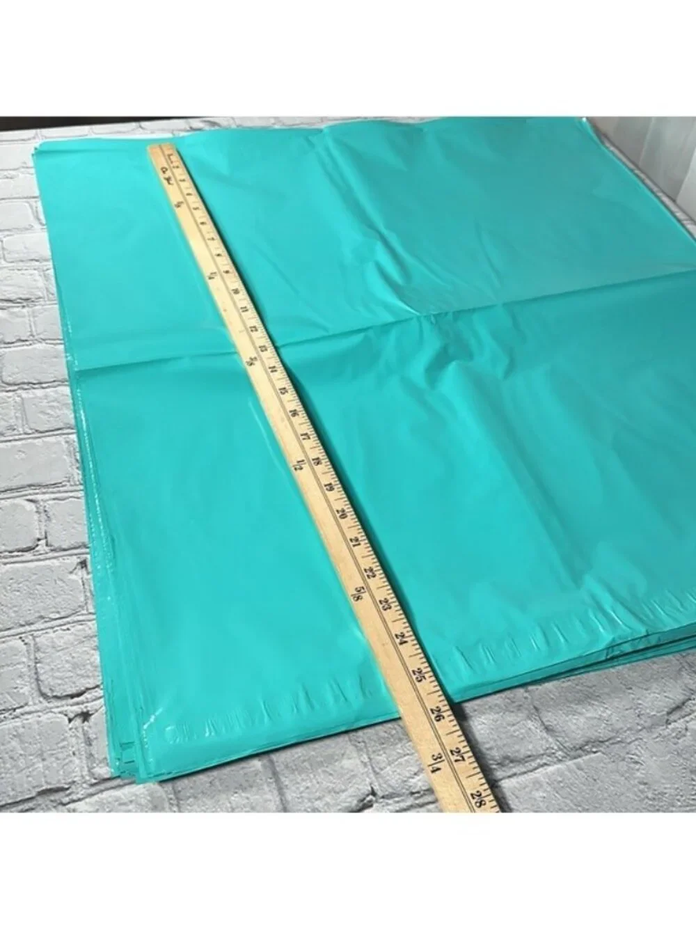 N/A huge poly
